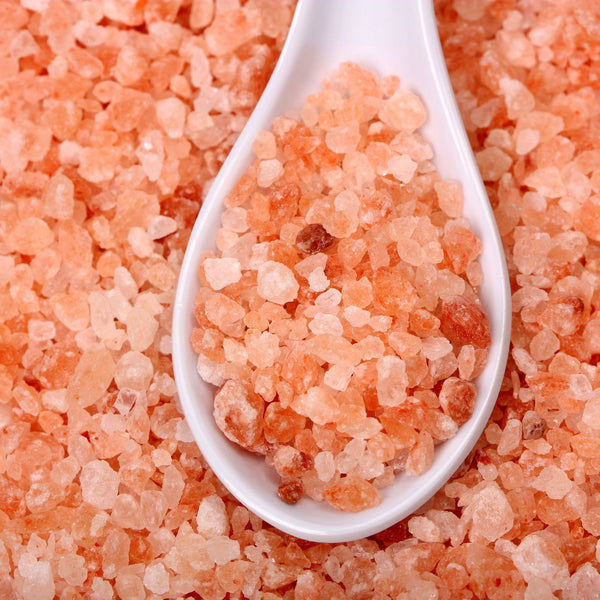 10LBS Authentic Himalayan Salt - Black Tai Salt Co.