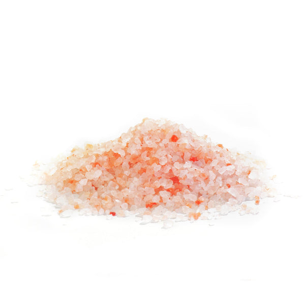 Himalayan Bath Salt Coarse Grade - Black Tai Salt Co.