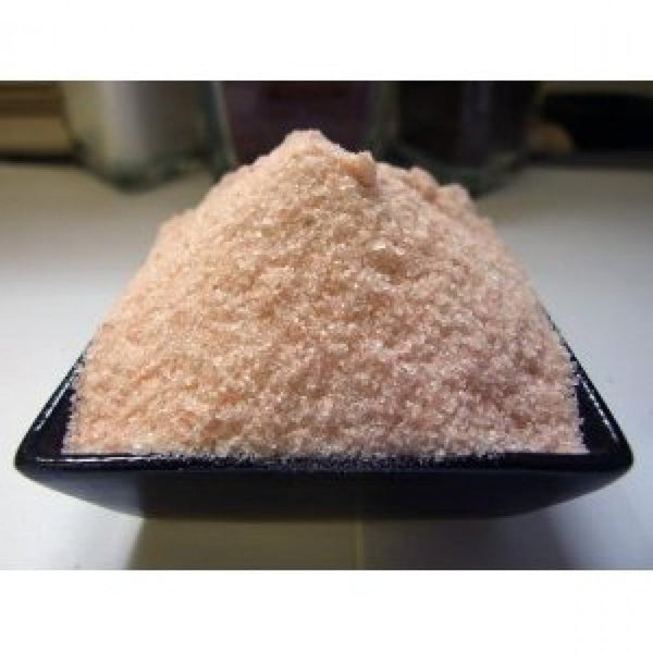 Himalayan Salt Fine Grade - 100% Authentic - Black Tai Salt Co.