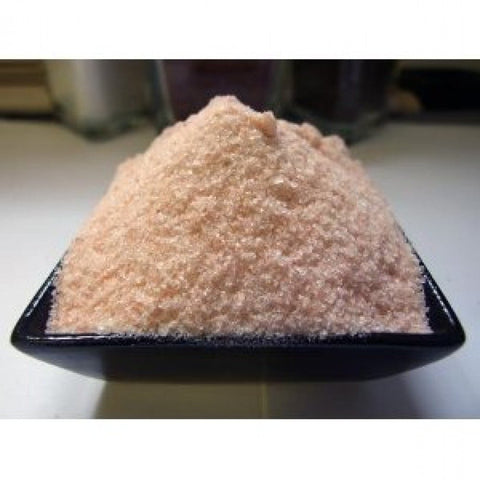 Himalayan Salt Fine Grade - 100% Authentic - Black Tai Salt Co.