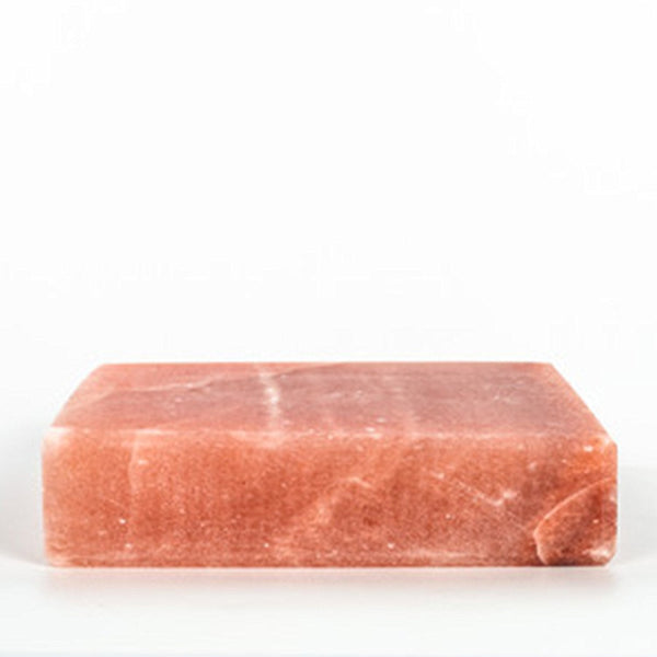 Himalayan Salt Room 4' x 4' Surface Area - 16 Sq feet - Black Tai Salt Co.