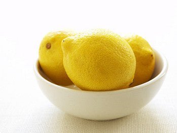 Lemon Zest Salt 1.8oz - Black Tai Salt Co.
