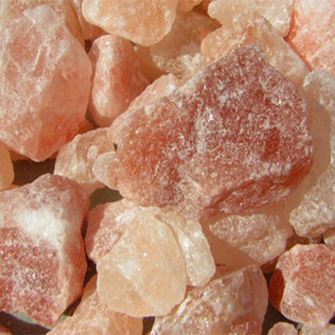 Sole Solution Rocks 5 Pounds - Black Tai Salt Co.